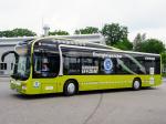MAN &rsquo;City Hybrid 2010 года